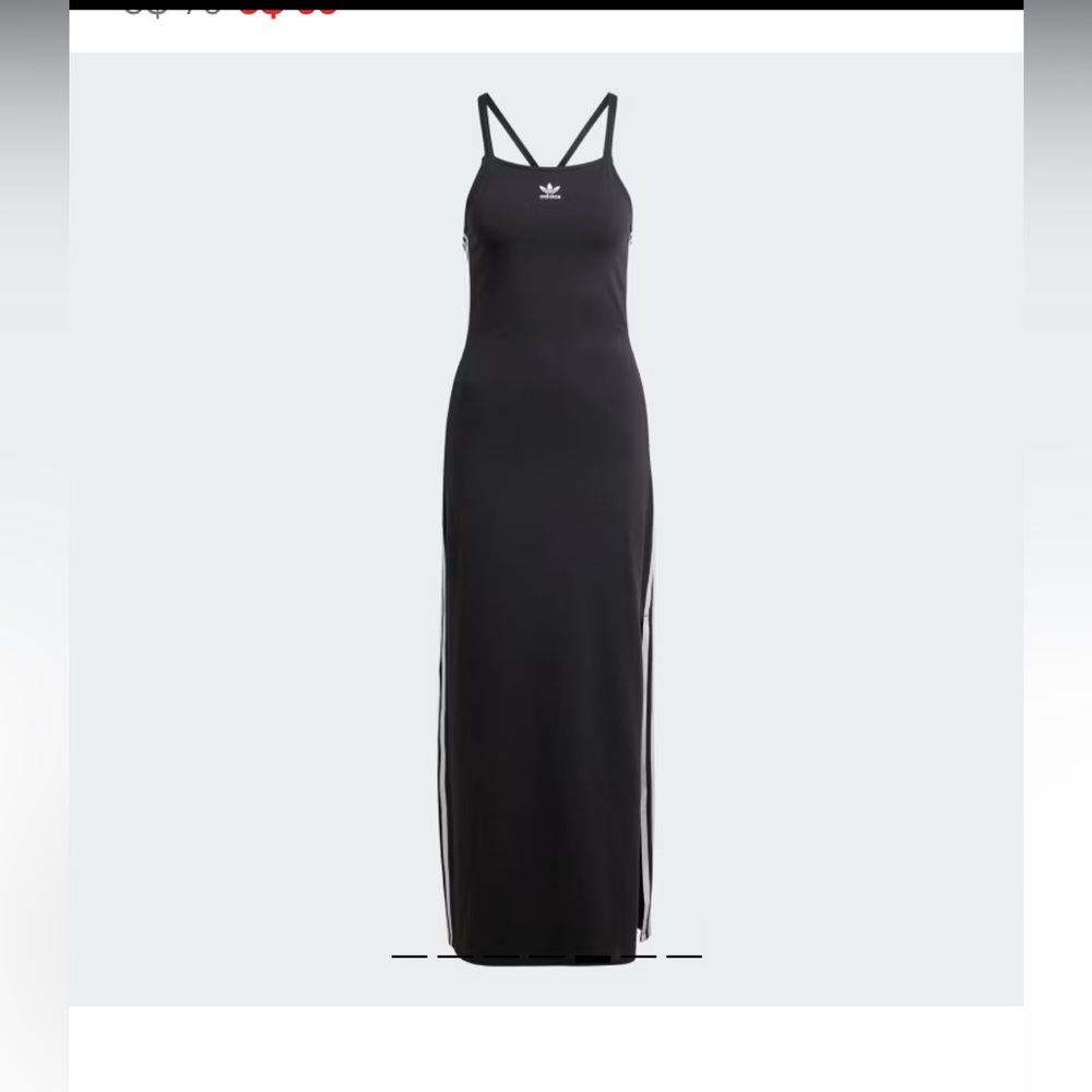 Adidas Dress - Brand New With Tags